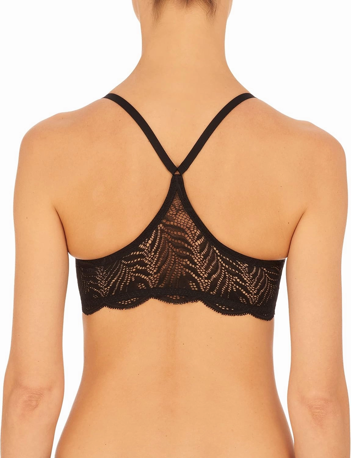 Natori Women's Lush: Front Close Contour Underwire