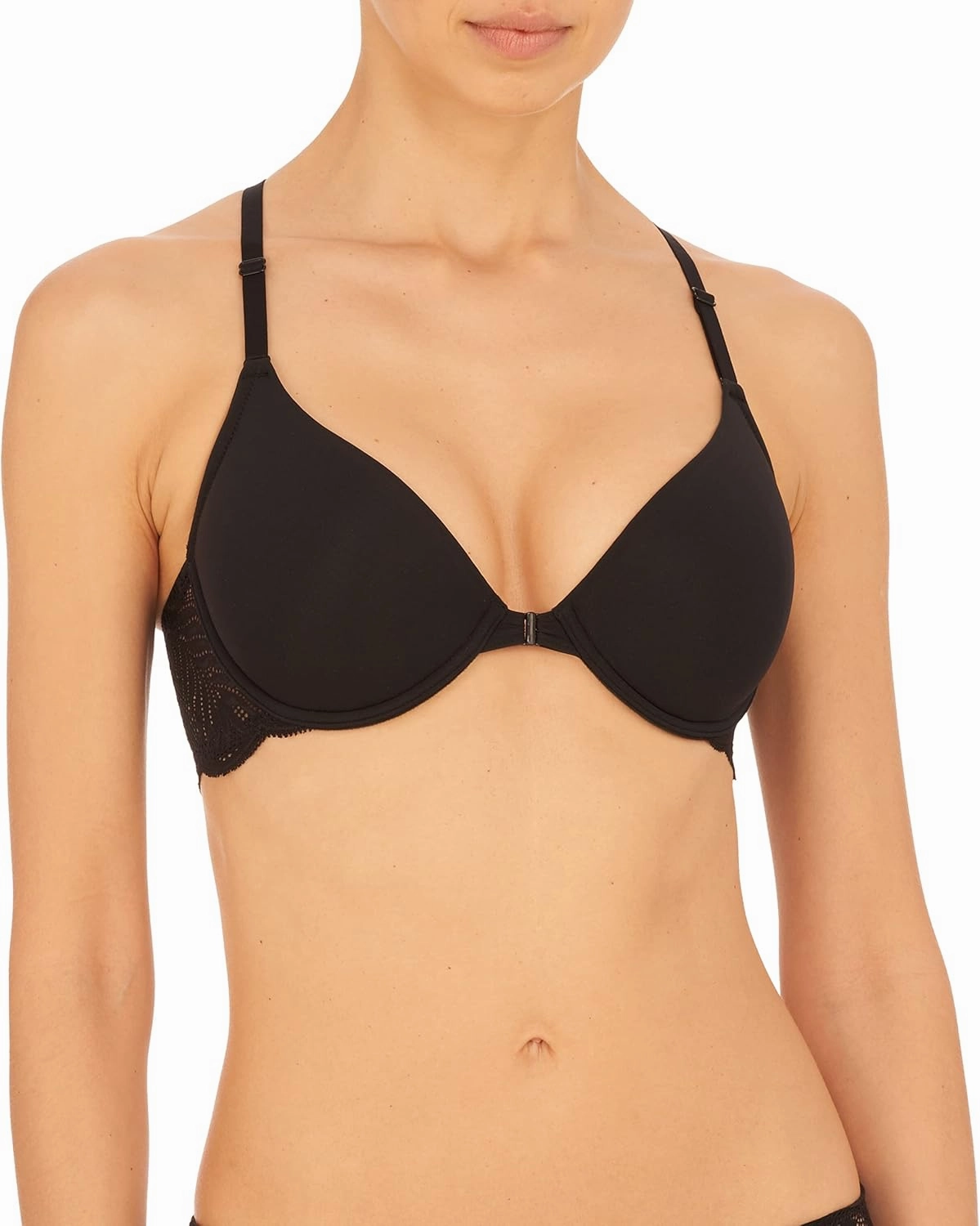 Natori Women's Lush: Front Close Contour Underwire