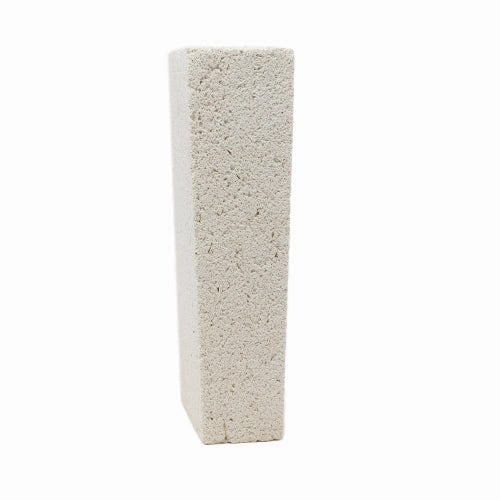 Nc203W1: G-20 Soft Brick IFB Insulating Firebrick Wedges 3" #1