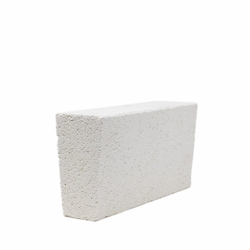 Nc283A2: G-28 Soft Brick IFB Insulating Firebrick Arches 3" #2