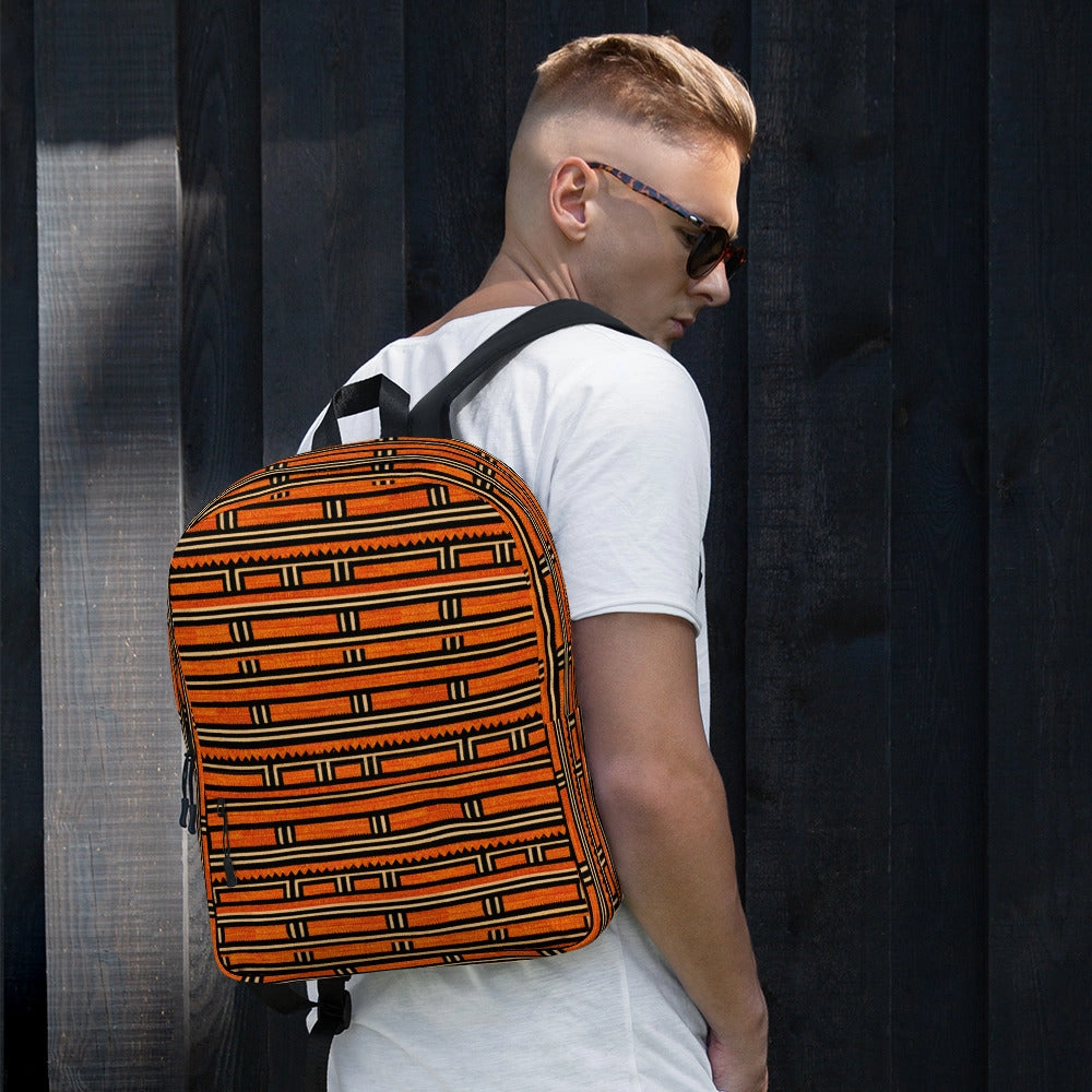 Nightfall Bricks Backpack