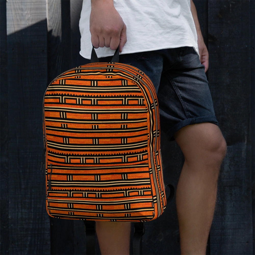 Nightfall Bricks Backpack