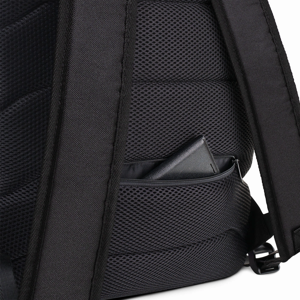 Nightfall Bricks Backpack