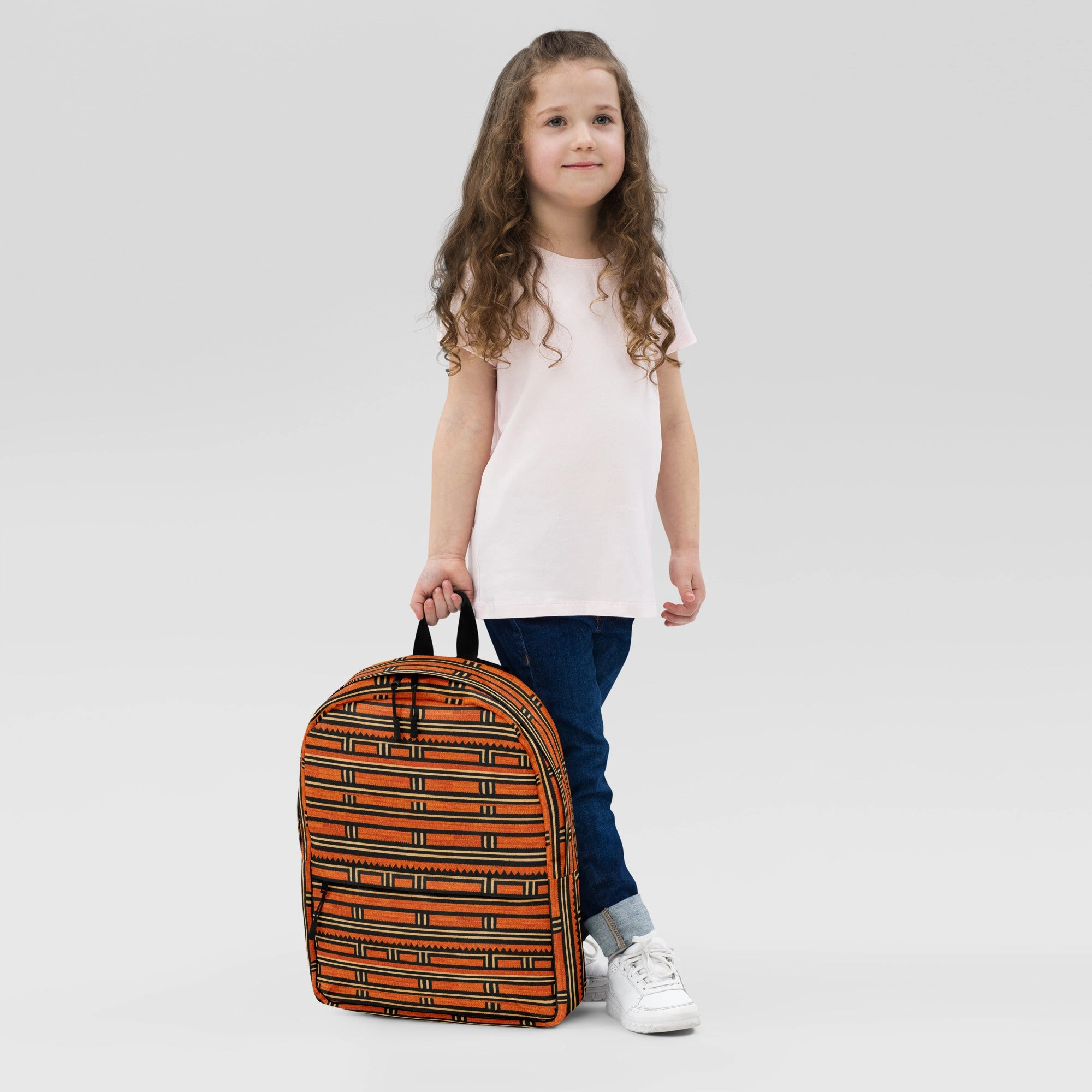 Nightfall Bricks Backpack