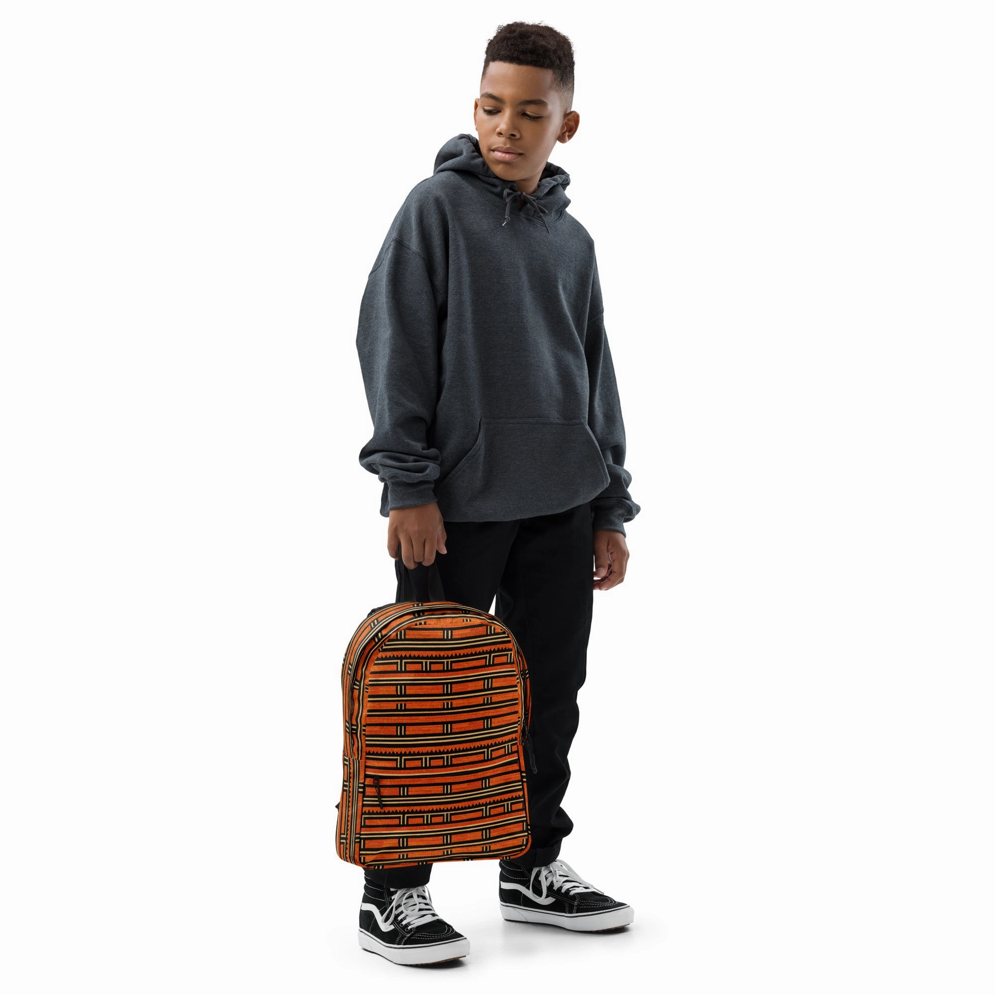 Nightfall Bricks Backpack