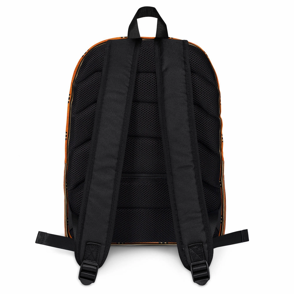 Nightfall Bricks Backpack