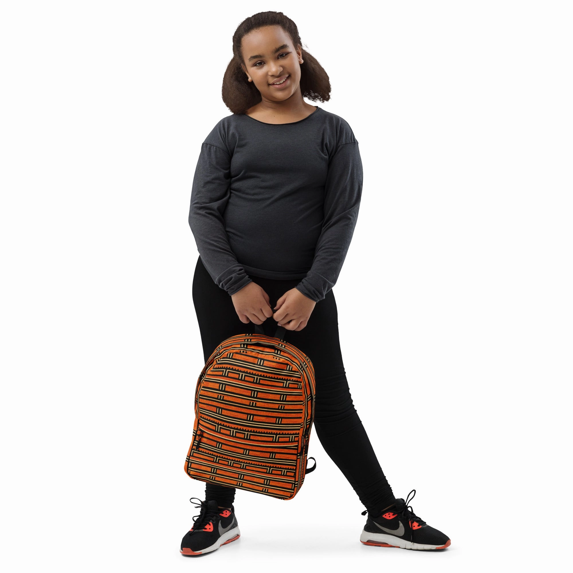 Nightfall Bricks Backpack