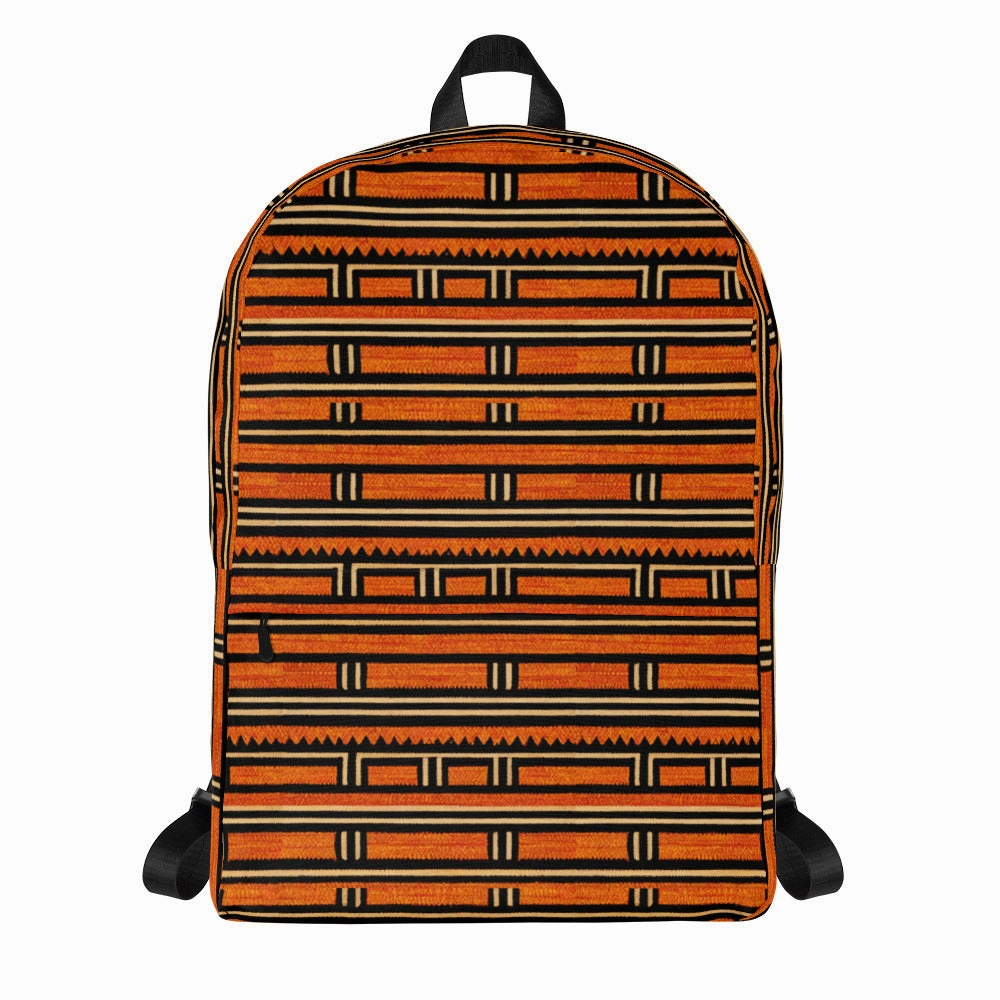 Nightfall Bricks Backpack