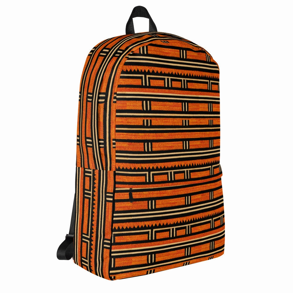 Nightfall Bricks Backpack