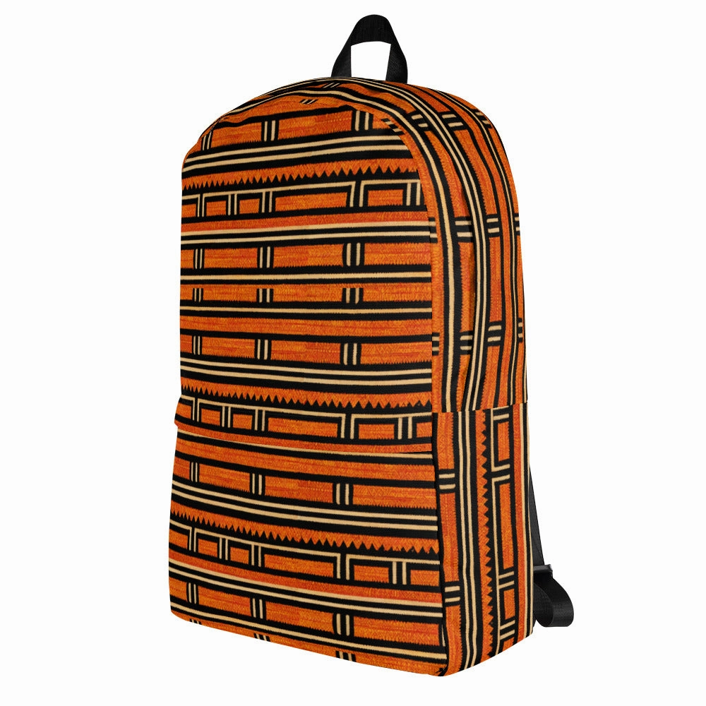 Nightfall Bricks Backpack