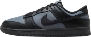Nike Dunk Low Retro SE Men's Winterized Shoes (FZ3052-001, Off Noir/Smoke Grey/Anthracite/Black) Size 8.5