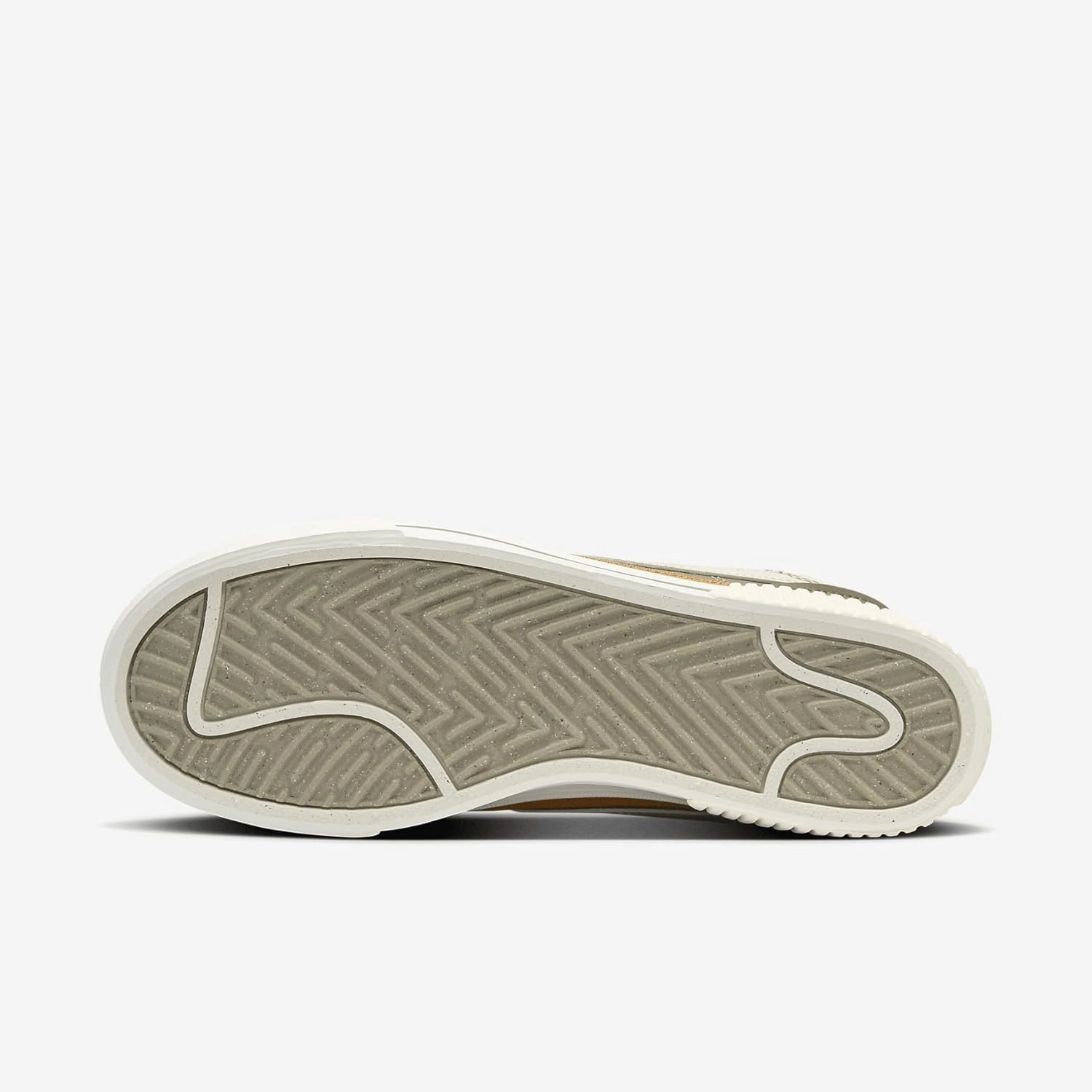 Nike Court Legacy Lift Women's Shoes (DM7590-300, Light Army/Flax/Dark Stucco/Sail)