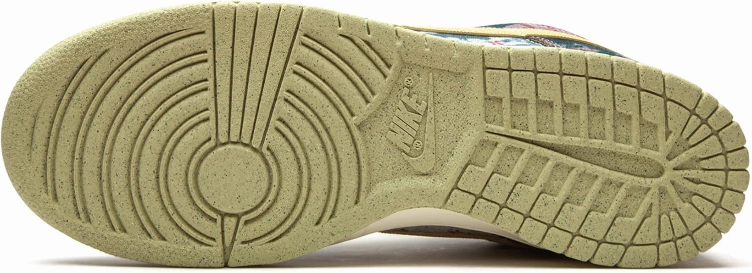 Nike Dunk Low Sp Community Garden Mens Cz9747 900 - Size