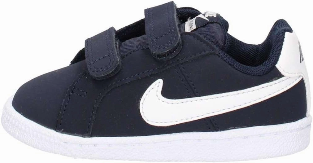 NIKE Kids' Court Royale Sneaker (TDV)