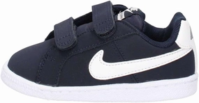 NIKE Kids' Court Royale Sneaker (TDV)