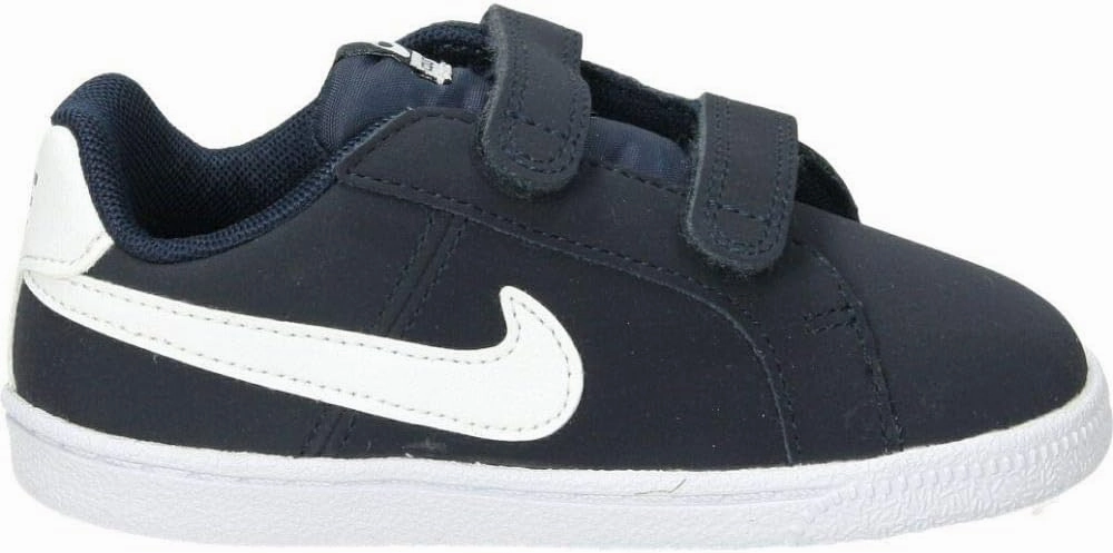 NIKE Kids' Court Royale Sneaker (TDV)
