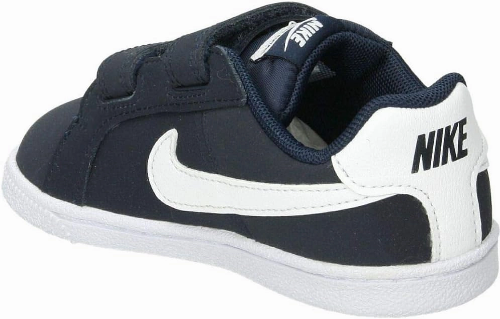 NIKE Kids' Court Royale Sneaker (TDV)