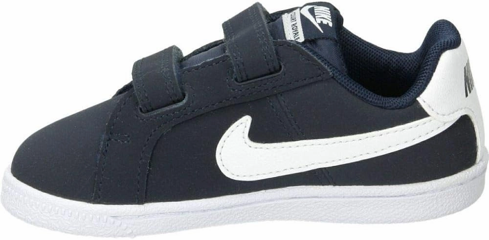 NIKE Kids' Court Royale Sneaker (TDV)