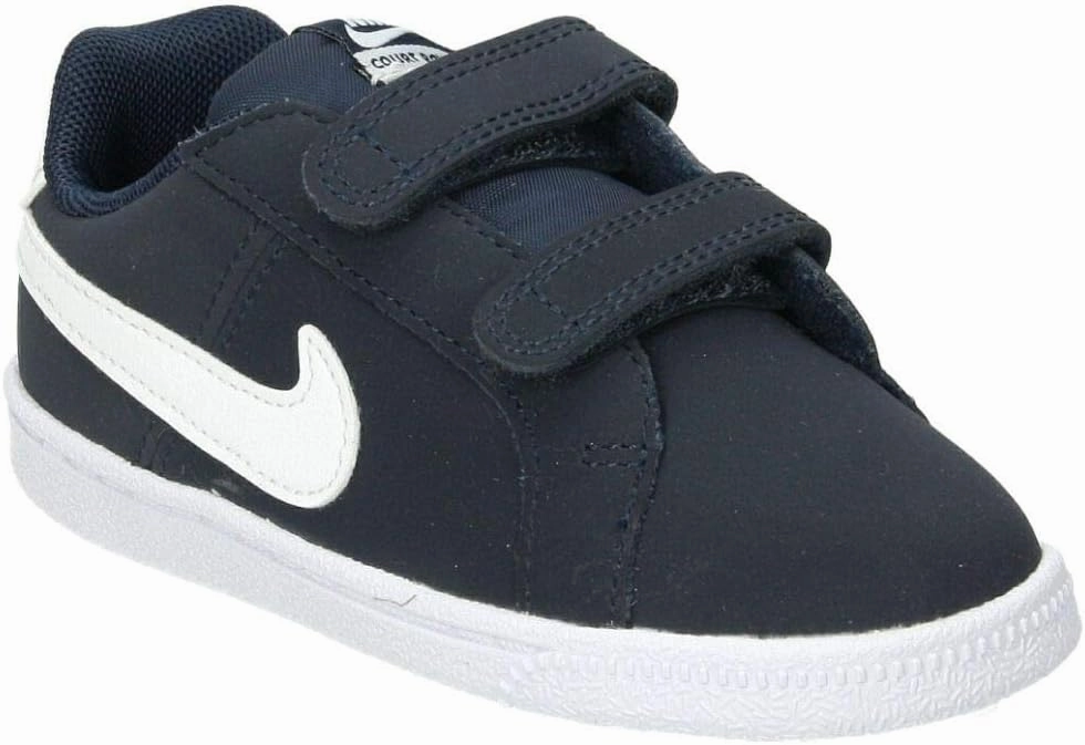NIKE Kids' Court Royale Sneaker (TDV)