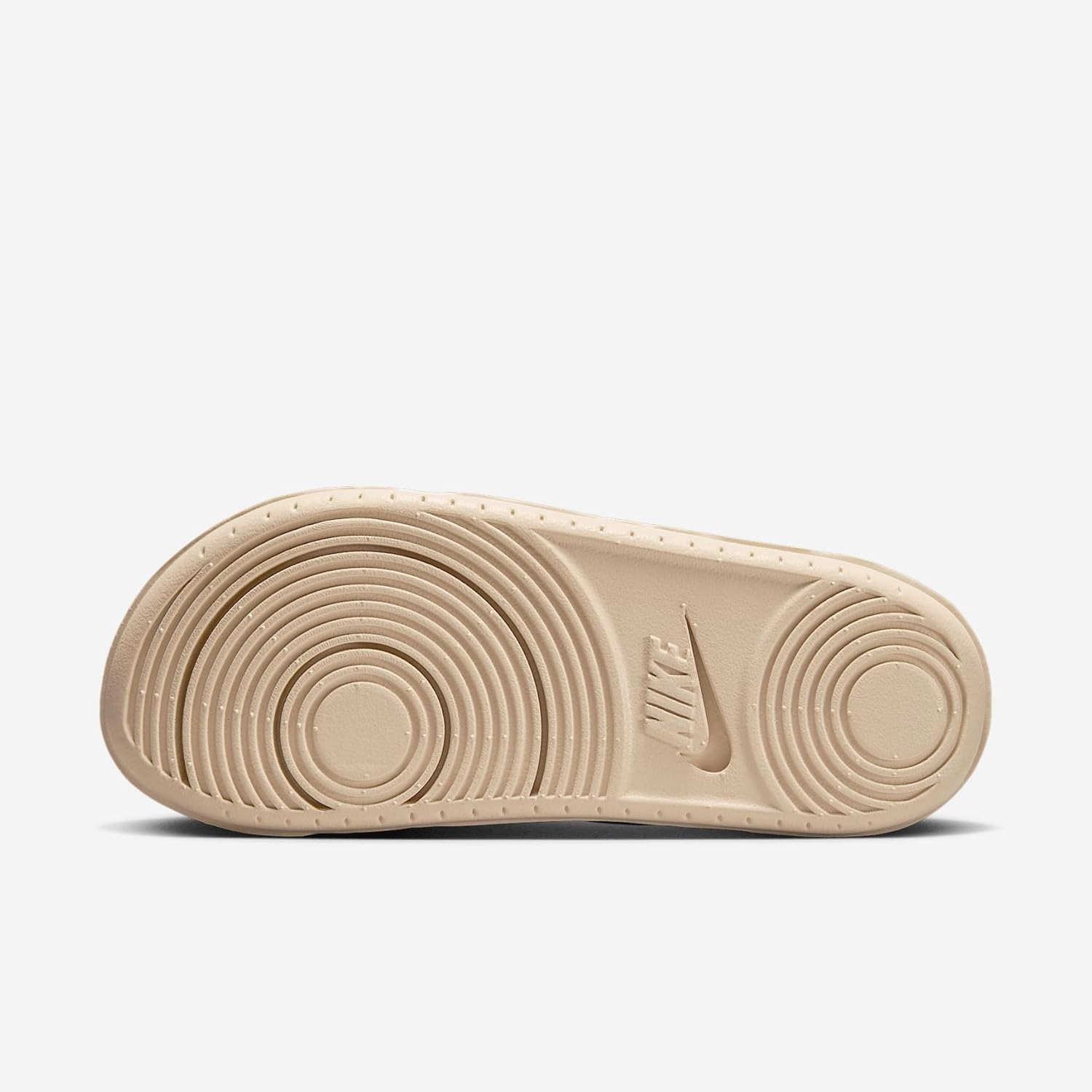 Nike Offcourt Duo Women's Slides (DC0496-107, Sanddrift/Sanddrift/Sail)