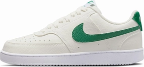 Nike Women Court Vision Low Sneaker NN, 7.5