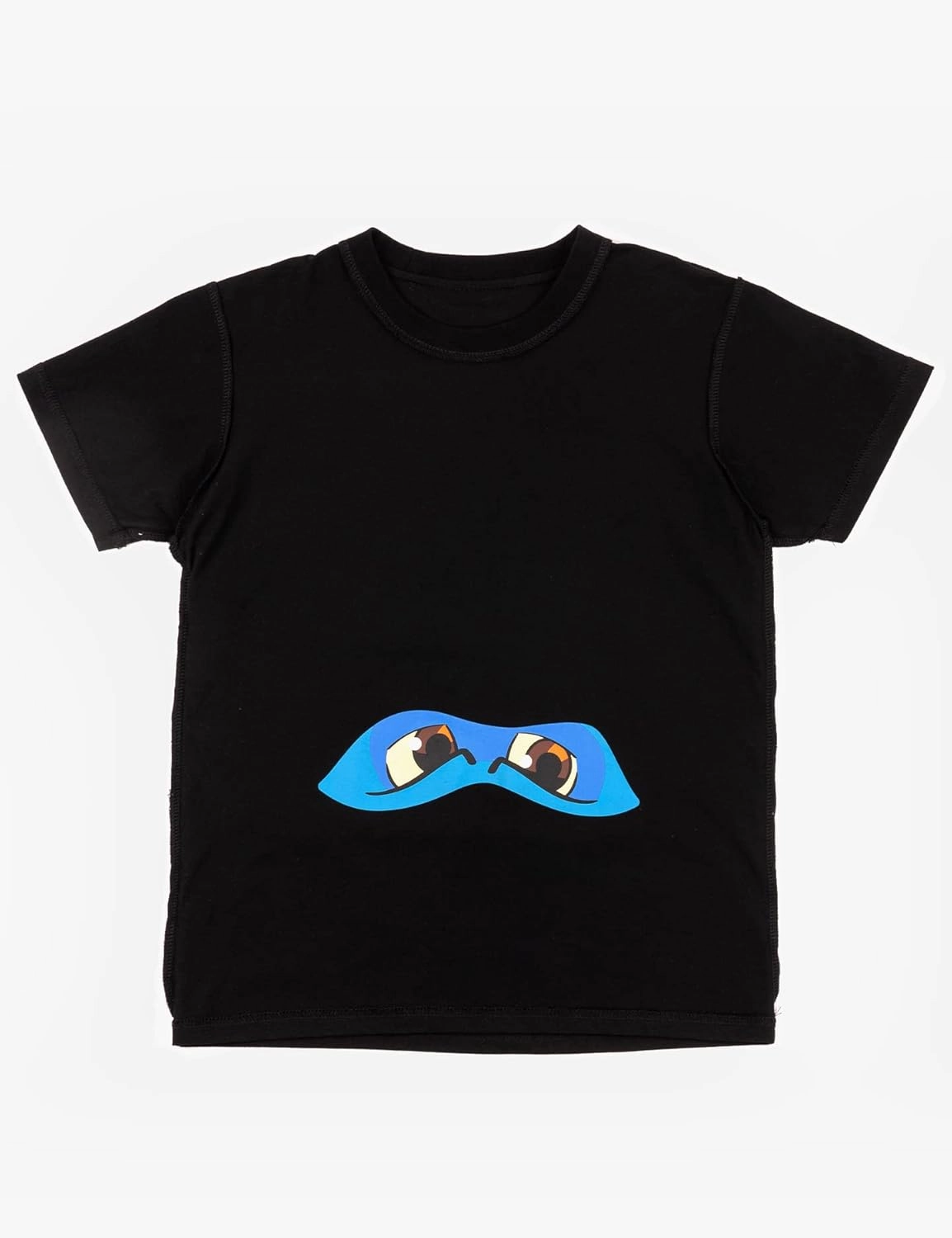 NINJA KIDZ TV Official Merch, Ninja in Disguise T-Shirt, Dress Your Kids in Cool Kids Clothes, Shirt Merch & Tee for Boys