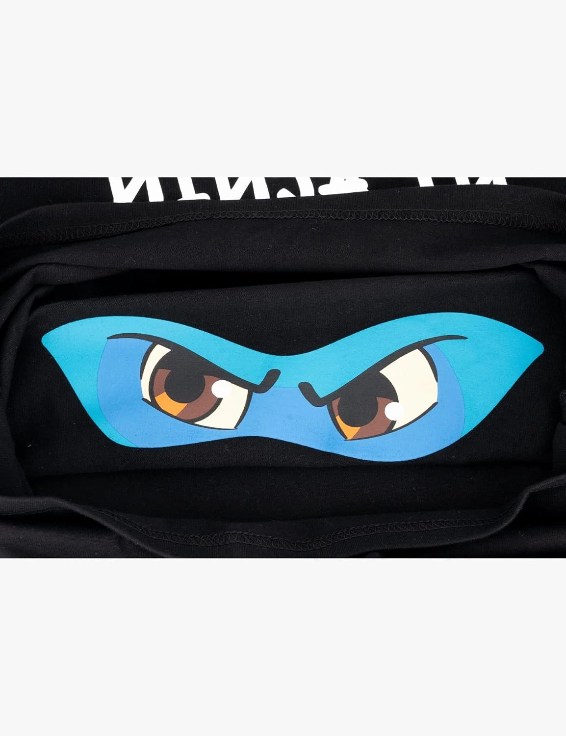 NINJA KIDZ TV Official Merch, Ninja in Disguise T-Shirt, Dress Your Kids in Cool Kids Clothes, Shirt Merch & Tee for Boys