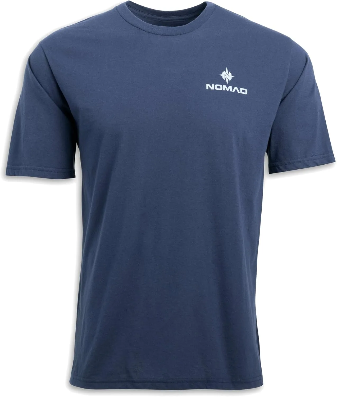 Nomad Men's Short Sleeve Performance Tee, Hunting T-Shirt for Men