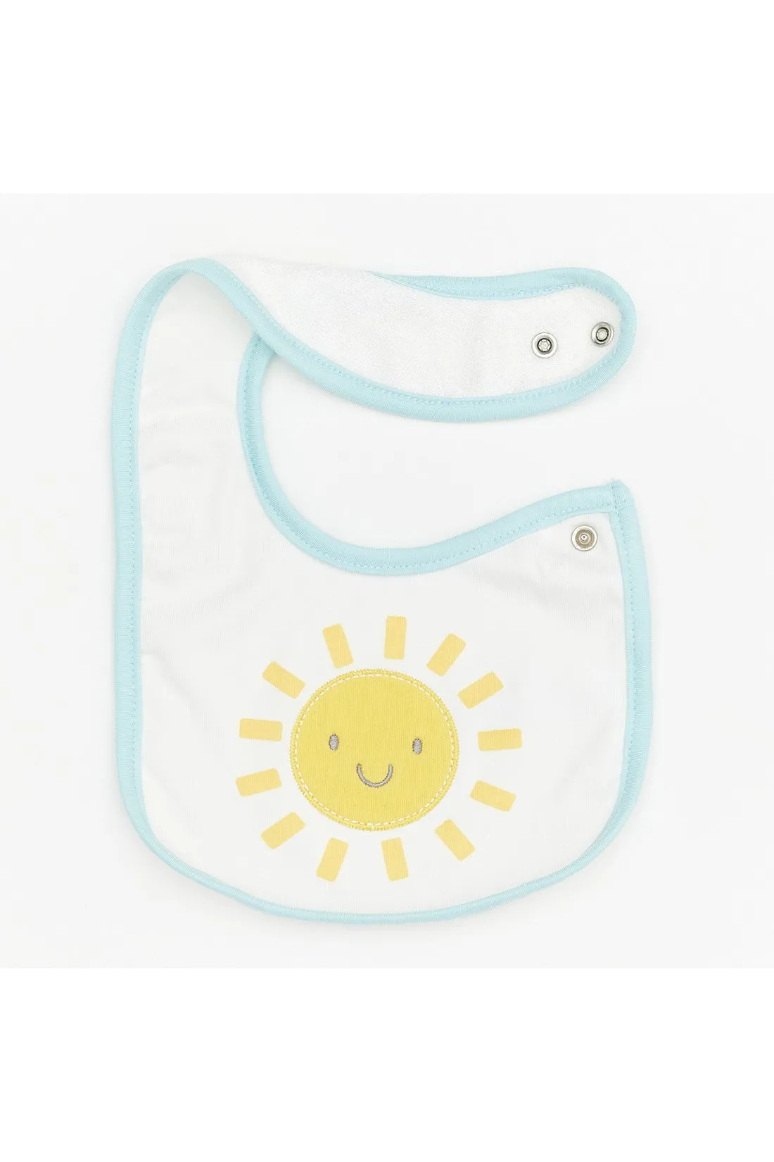 Not Too Big Happy Weather Bamboo Gifting Set - 6 Pack