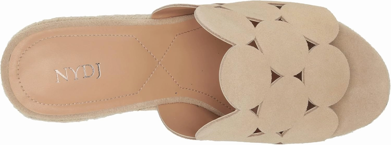 NYDJ Women's Helene