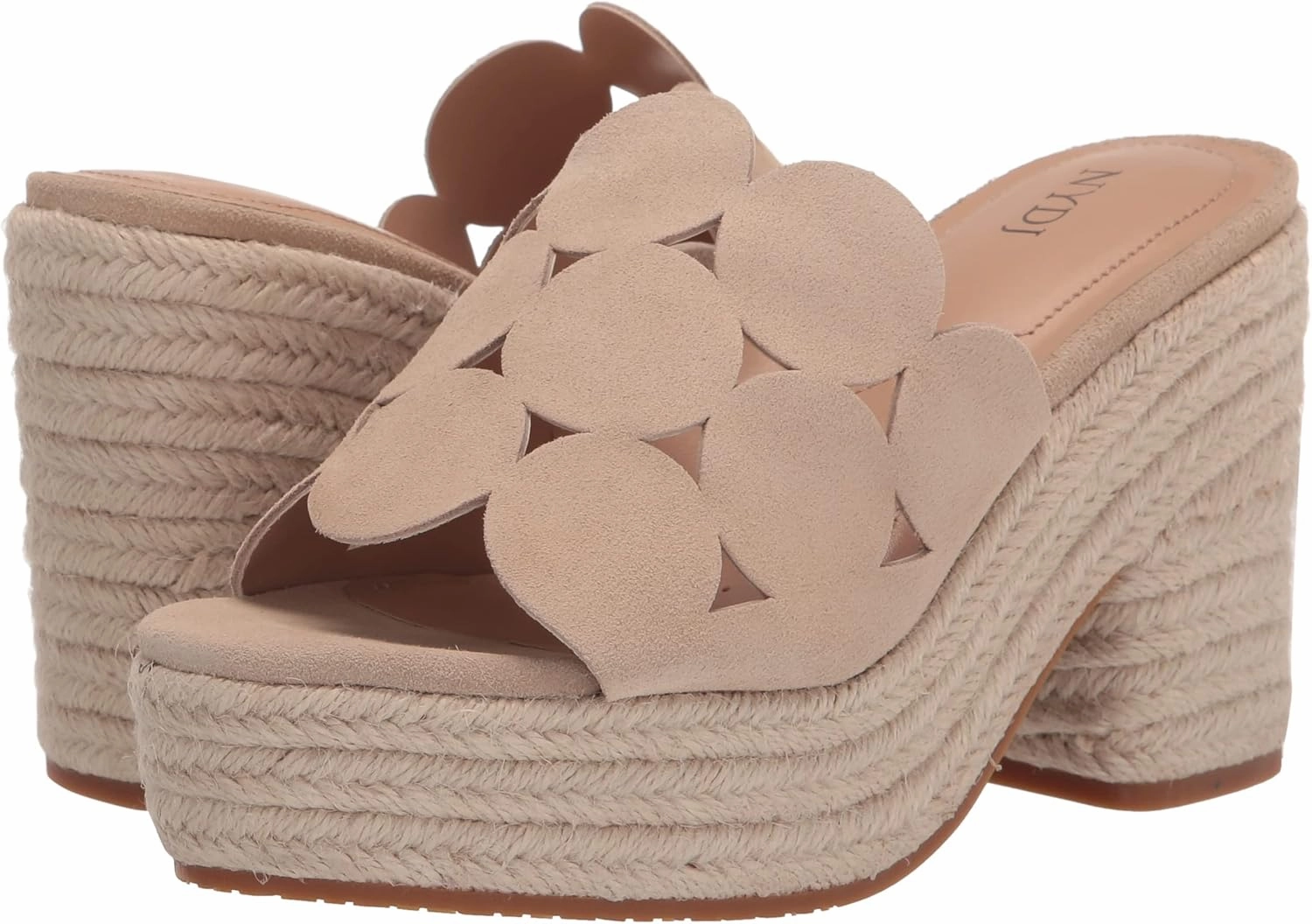 NYDJ Women's Helene