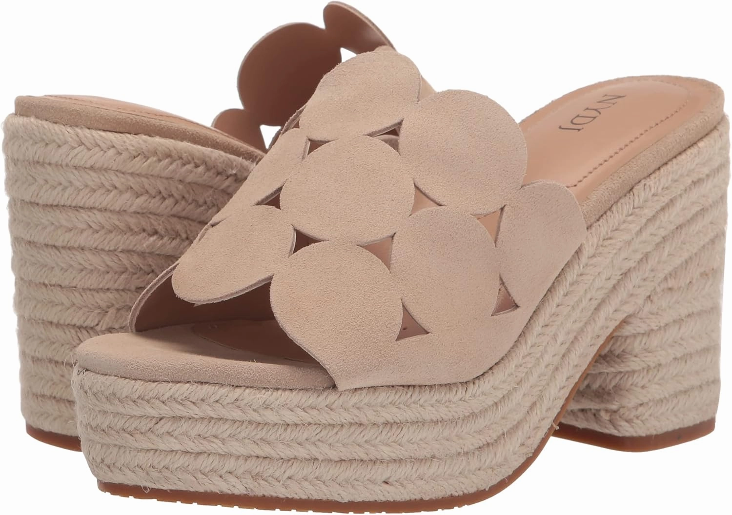 NYDJ Women's Helene