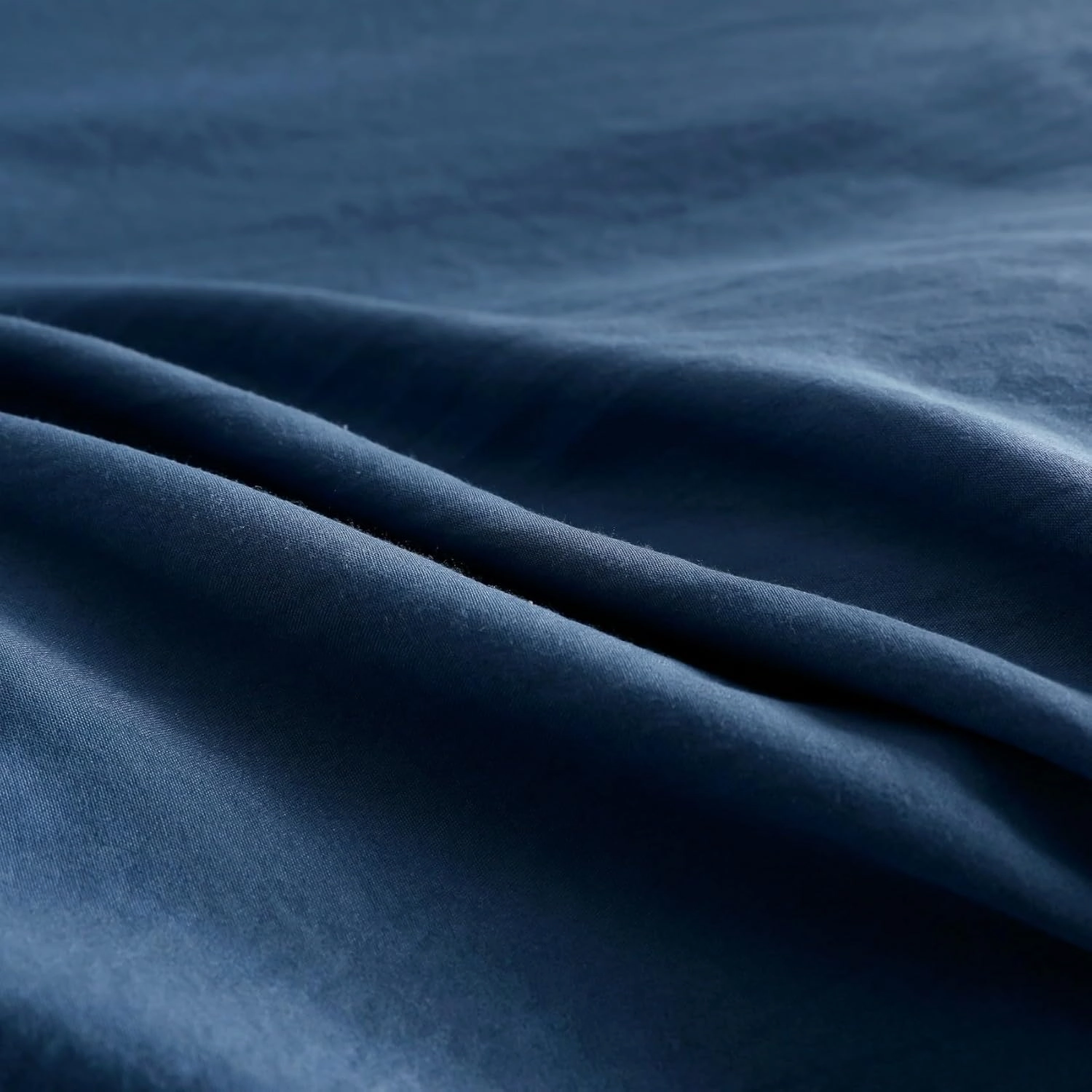 OAITE Duvet Cover,Protects and Covers Your Comforter/Duvet Insert,Luxury 100% Super Soft Microfiber,Queen Size,3 Piece Duvet Cover Set Includes 2 Pillow Shams