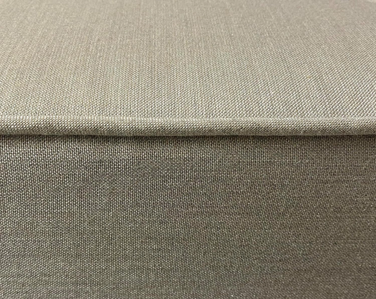 Oakland Living 26 x 24 Grey Outdoor Patio Deep Seating Cushion Set in Light Ties