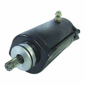 OEG Parts New Starter Compatible with 2004-09 Kawasaki Vulcan 2000 VN2000A, 2005-06 VN2000D Limited, 2006-09 VN2000E Classic, 2006-10 VN2000F Classic LT 211630001, SM13556, SMU0323, 41054204