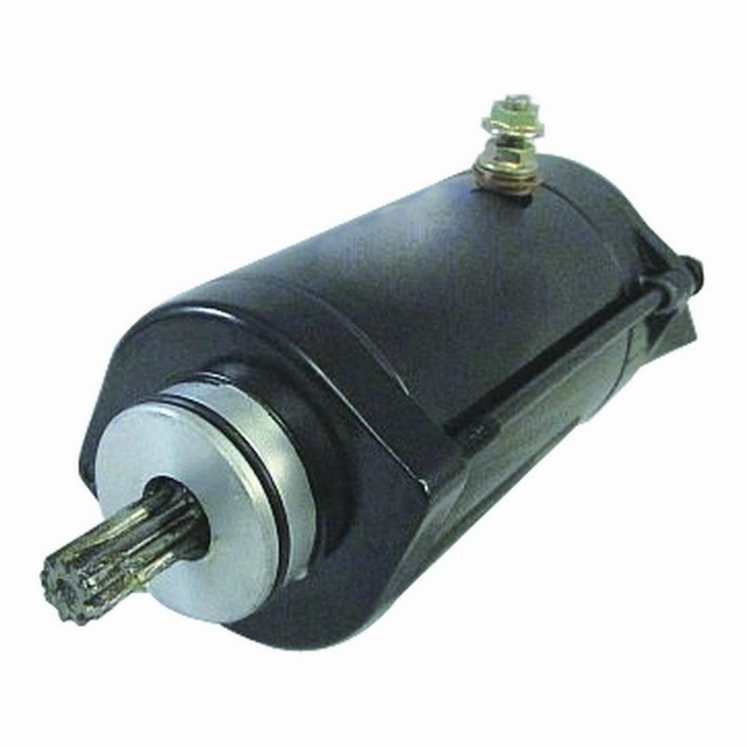 OEG Parts New Starter Compatible with 2004-09 Kawasaki Vulcan 2000 VN2000A, 2005-06 VN2000D Limited, 2006-09 VN2000E Classic, 2006-10 VN2000F Classic LT 211630001, SM13556, SMU0323, 41054204