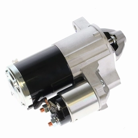 OEG Parts New Starter Compatible with Dodge RAM 5.7L 1500 2500 3500 4000 2009-2010 & Durango 2011-23, Compatible with Jeep Commander 09-10, Grand Cherokee 09-2021 56044736A, M000T23271, R6044736AC