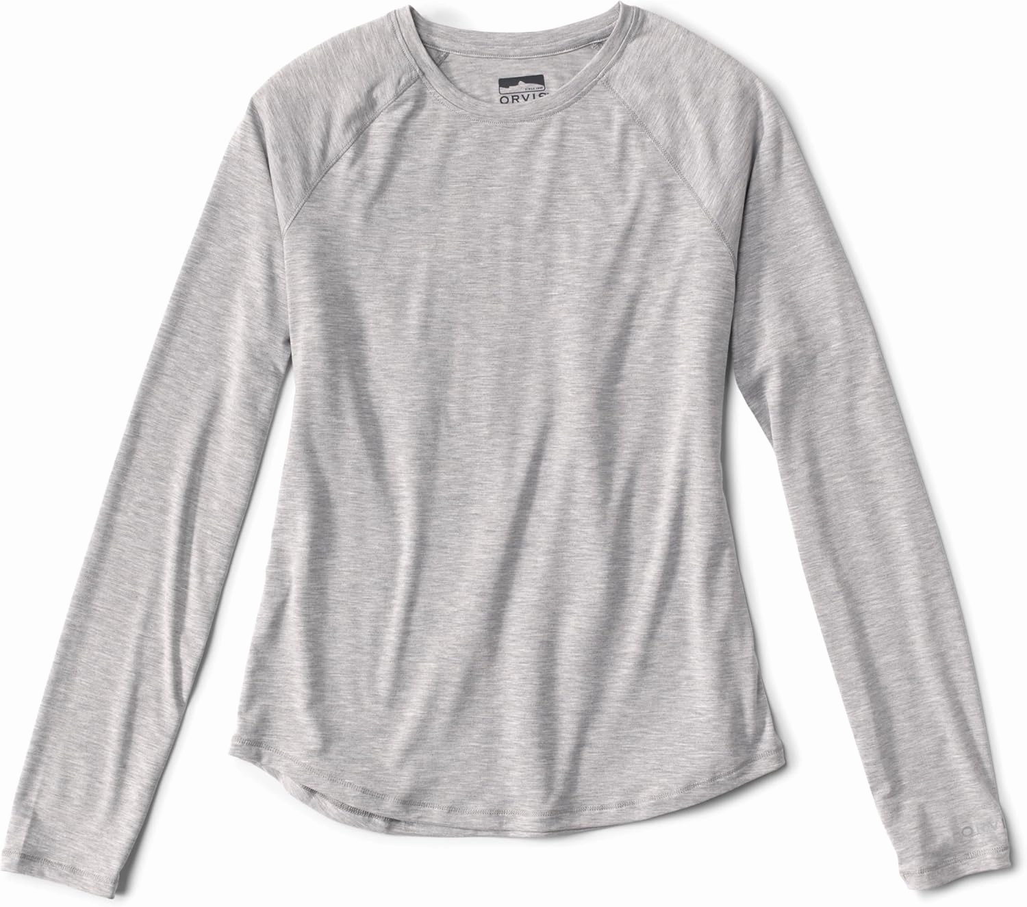 Orvis Women's Dricast Long-Sleeved