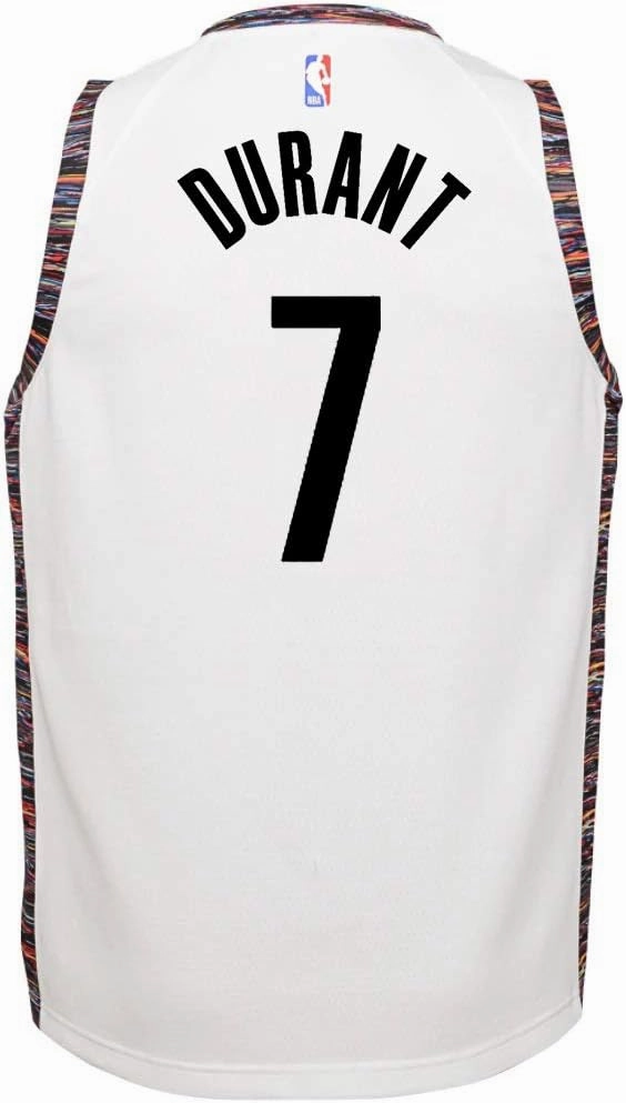 Outerstuff NBA Infants Toddler Official Name and Number Replica Home Alternate Road Player Jersey