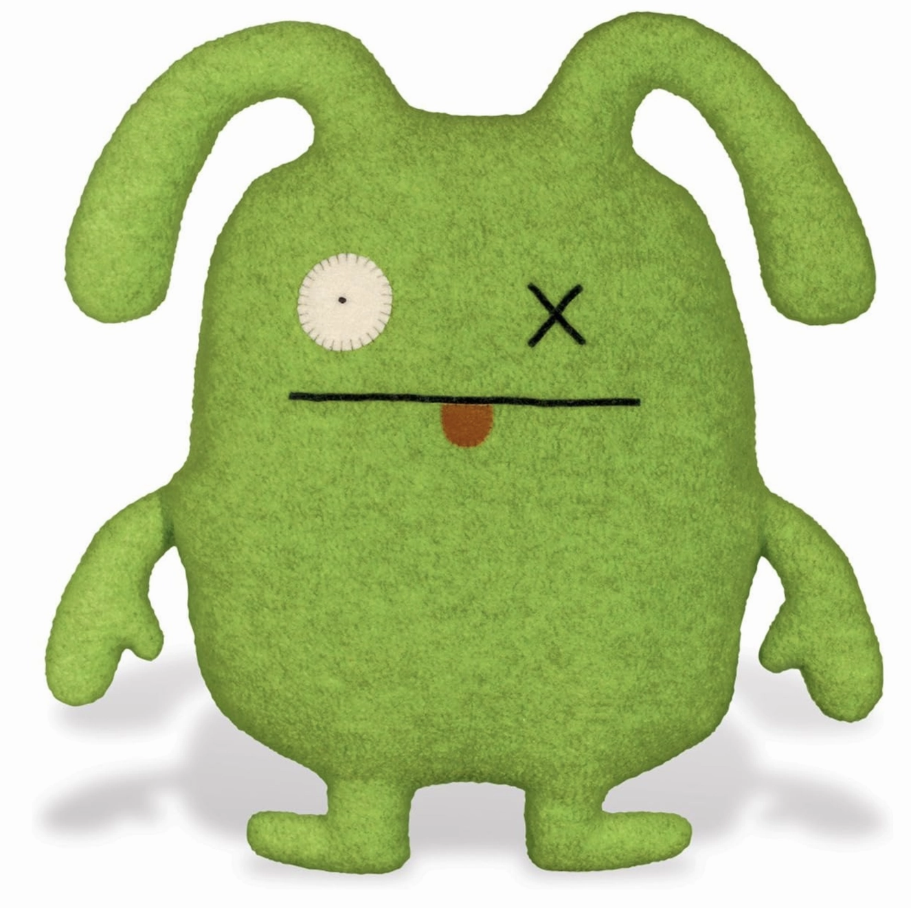 Ox Uglydoll