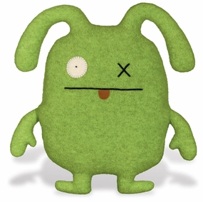 Ox Uglydoll