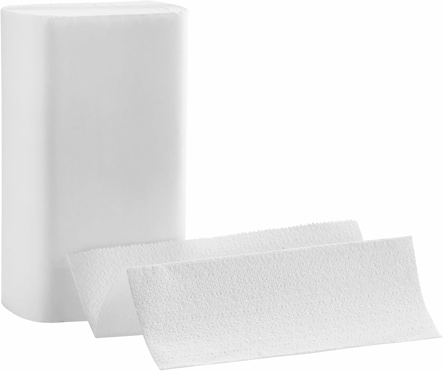 Pacific Blue Select Multifold Premium 2-Ply Paper Towels by GP PRO (Georgia-Pacific),White, 21000,125 Paper Towels Per Pack,16 Packs Per Case