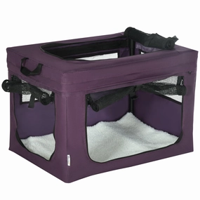 PawHut 60cm Pet Carrier