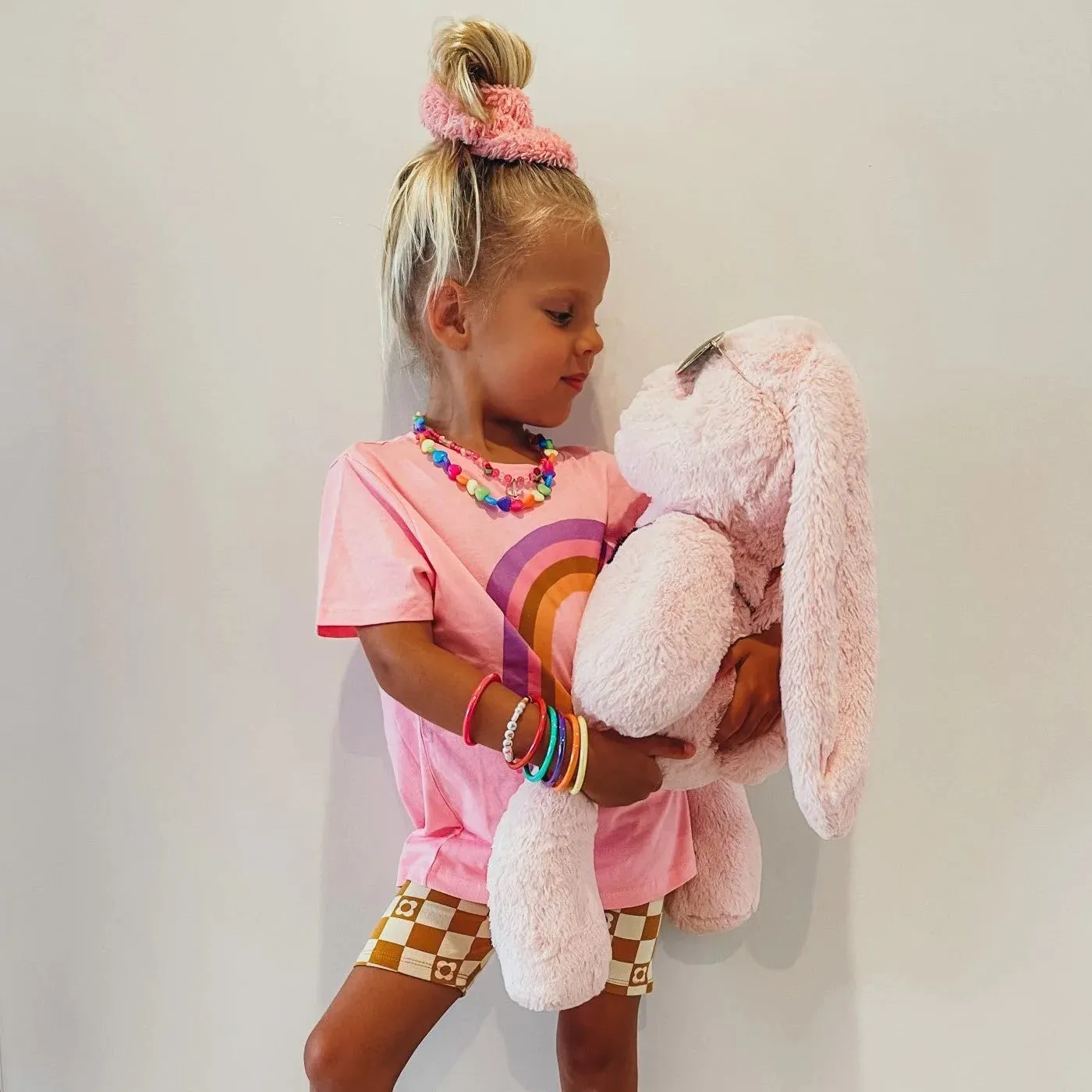 Personalised Plush Bunny | Large Betsy