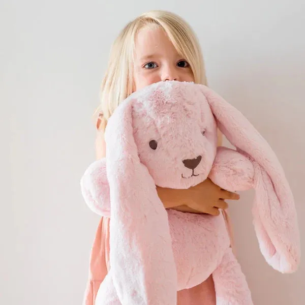 Personalised Plush Bunny | Large Betsy