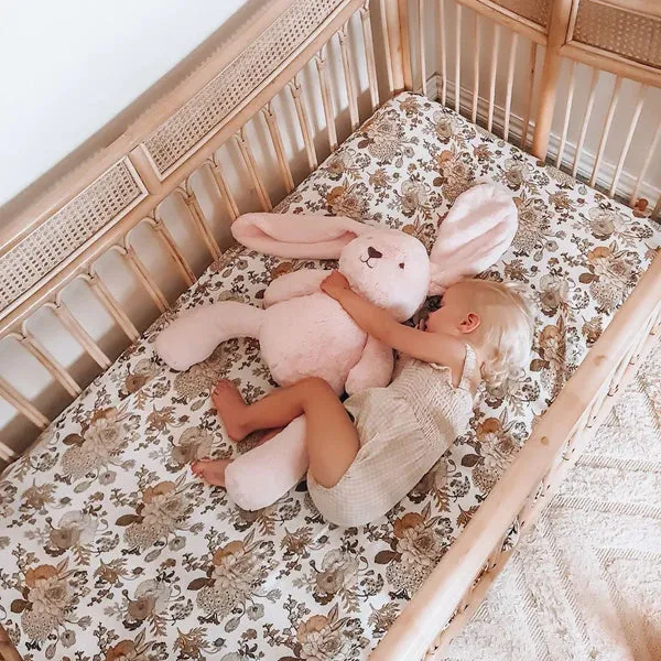 Personalised Plush Bunny | Large Betsy