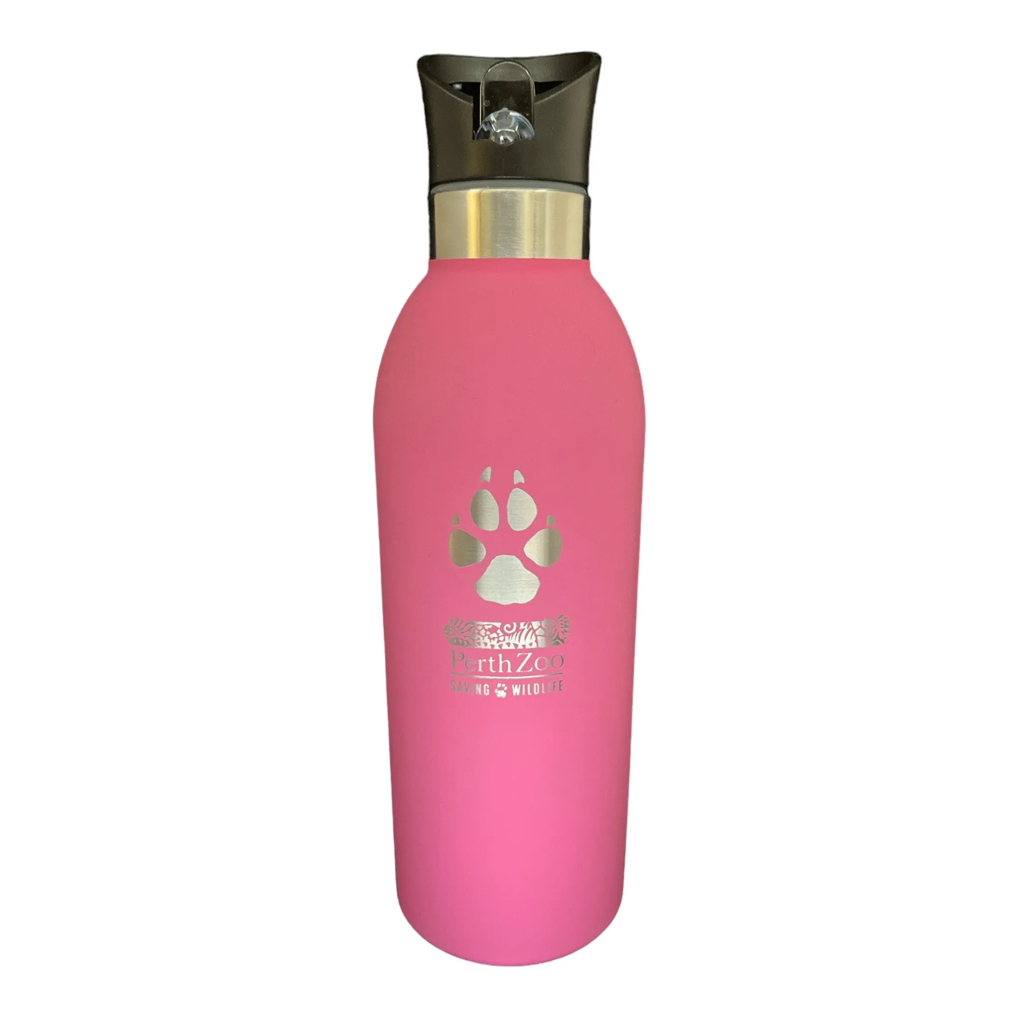 Perth Zoo Drink Bottle