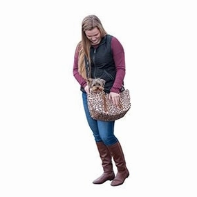 Pet Gear R and R Jaguar Pet Sling Carrier