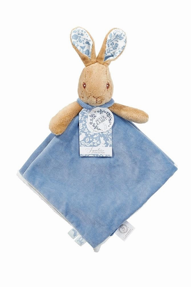 Peter Rabbit Signature Comfort Cosy - Blue