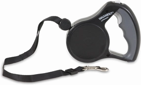 Petmate Walkabout Cord, Black, Small